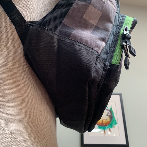 Minecraft backpack - Picture 11 of 16
